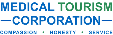 Med Tourism Co LLC